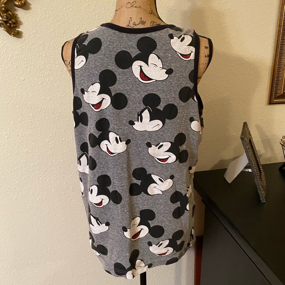 🖤Mickey Mouse Tank🖤 - Picture 3 of 4